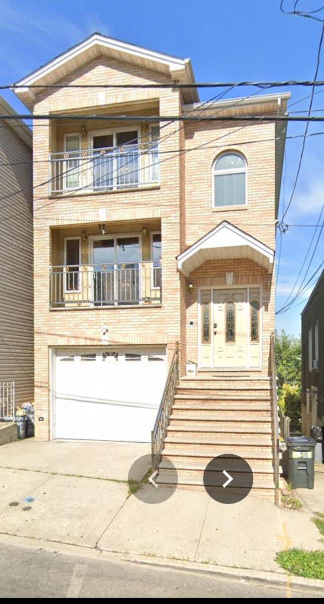 Apartamento Business & Family Friendly Balcony Jacuzzi Free Park Jersey City Exterior foto