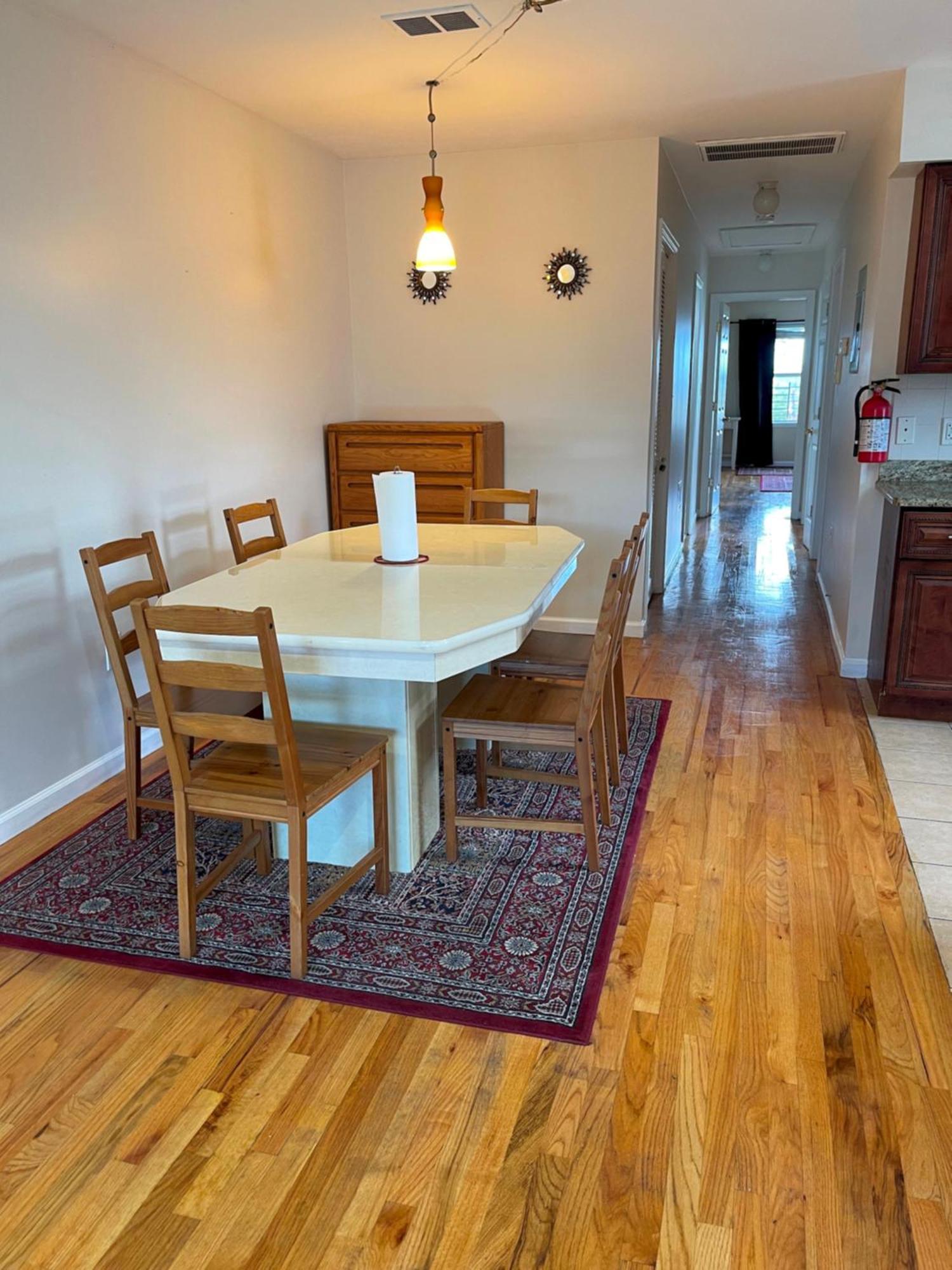 Apartamento Business & Family Friendly Balcony Jacuzzi Free Park Jersey City Exterior foto